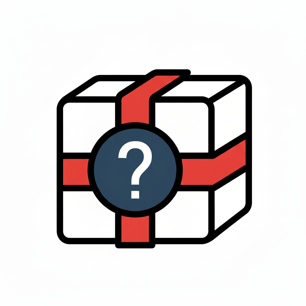 Mystery Box